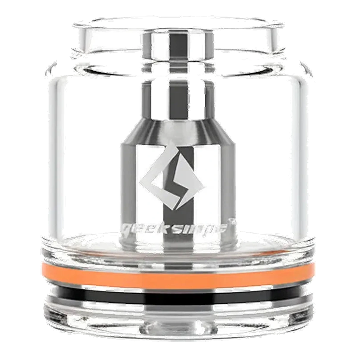 Geek Zeus Best Vape Shop (2026) Uae — AED 25 | Emirates Vapor