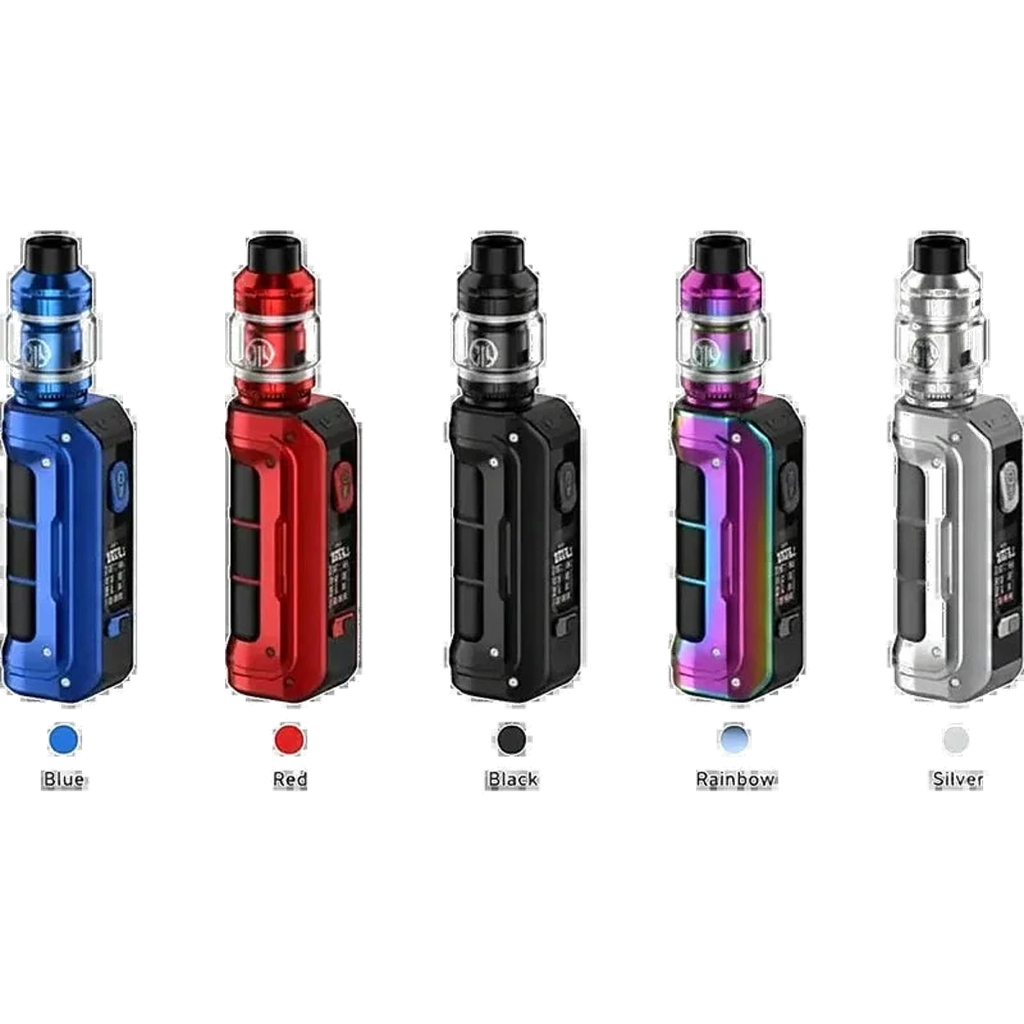 Geek Max100 Best Vape Shop (2026) Uae — AED 210 | Emirates Vapor