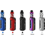 Geek Max100 Best Vape Shop (2026) Uae — AED 210 | Emirates Vapor