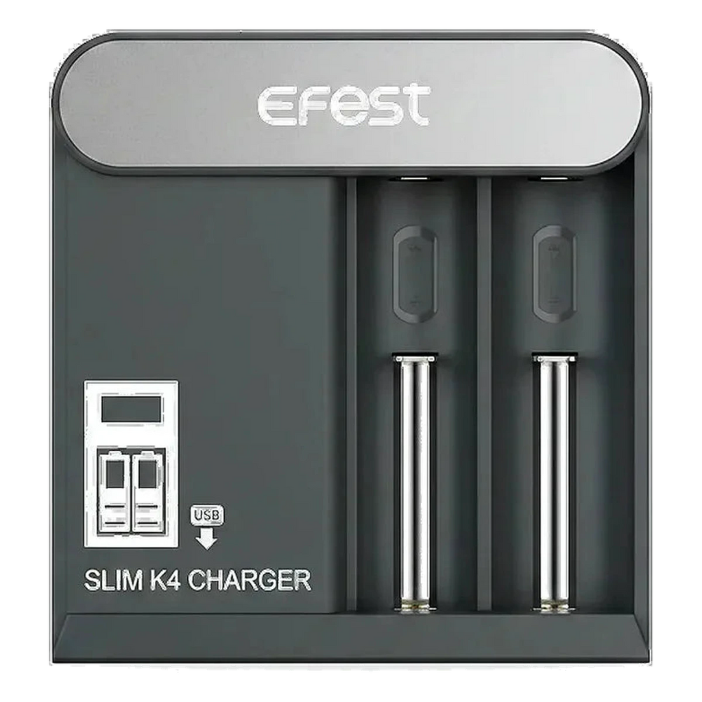 EFEST SLIM UAE Front View | Efest