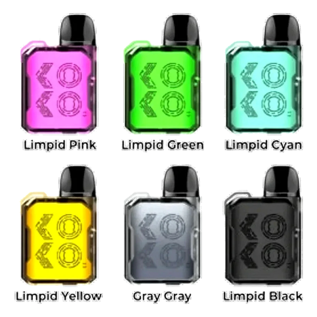 Uwell Vape Near Me — AED 125 | Emirates Vapor