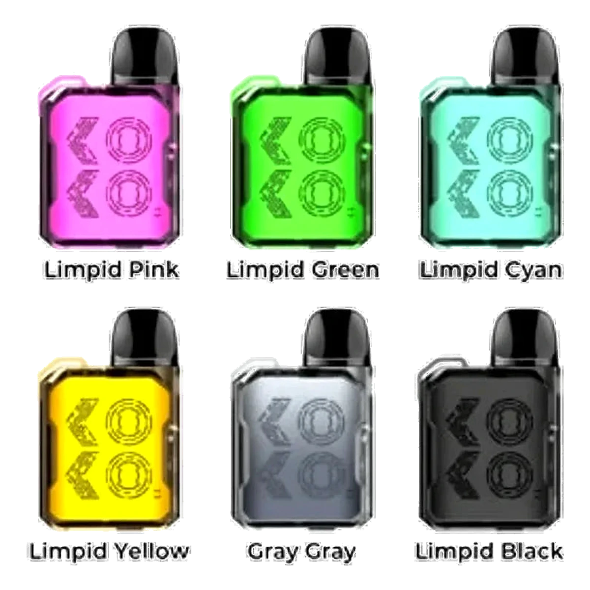 Uwell Vape Near Me — AED 125 | Emirates Vapor
