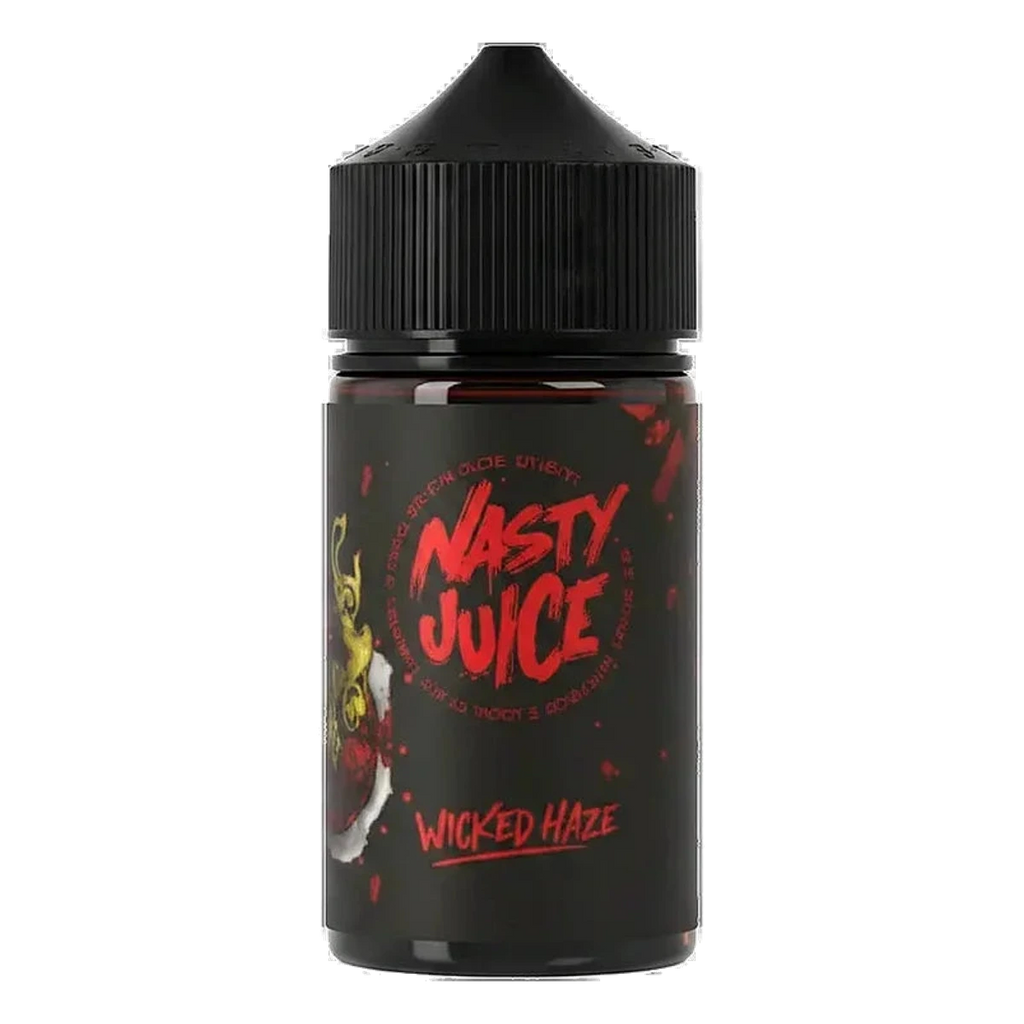 NASTY BAD | Best Vape Shop Dubai (2026)