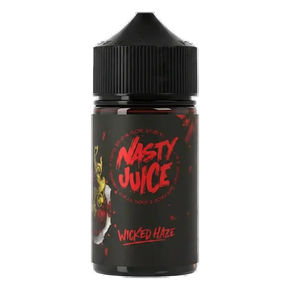 NASTY BAD | Best Vape Shop Dubai (2026)