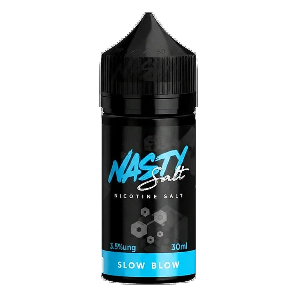 NASTY SLOW Best Vape Shop (2026) UAE — Buy Dubai | Emirates Vapor