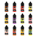 ISGO E-JUICE Best Vape Shop (2026) UAE — Buy Dubai | Emirates Vapor