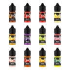 ISGO E-JUICE Best Vape Shop (2026) UAE — Buy Dubai | Emirates Vapor