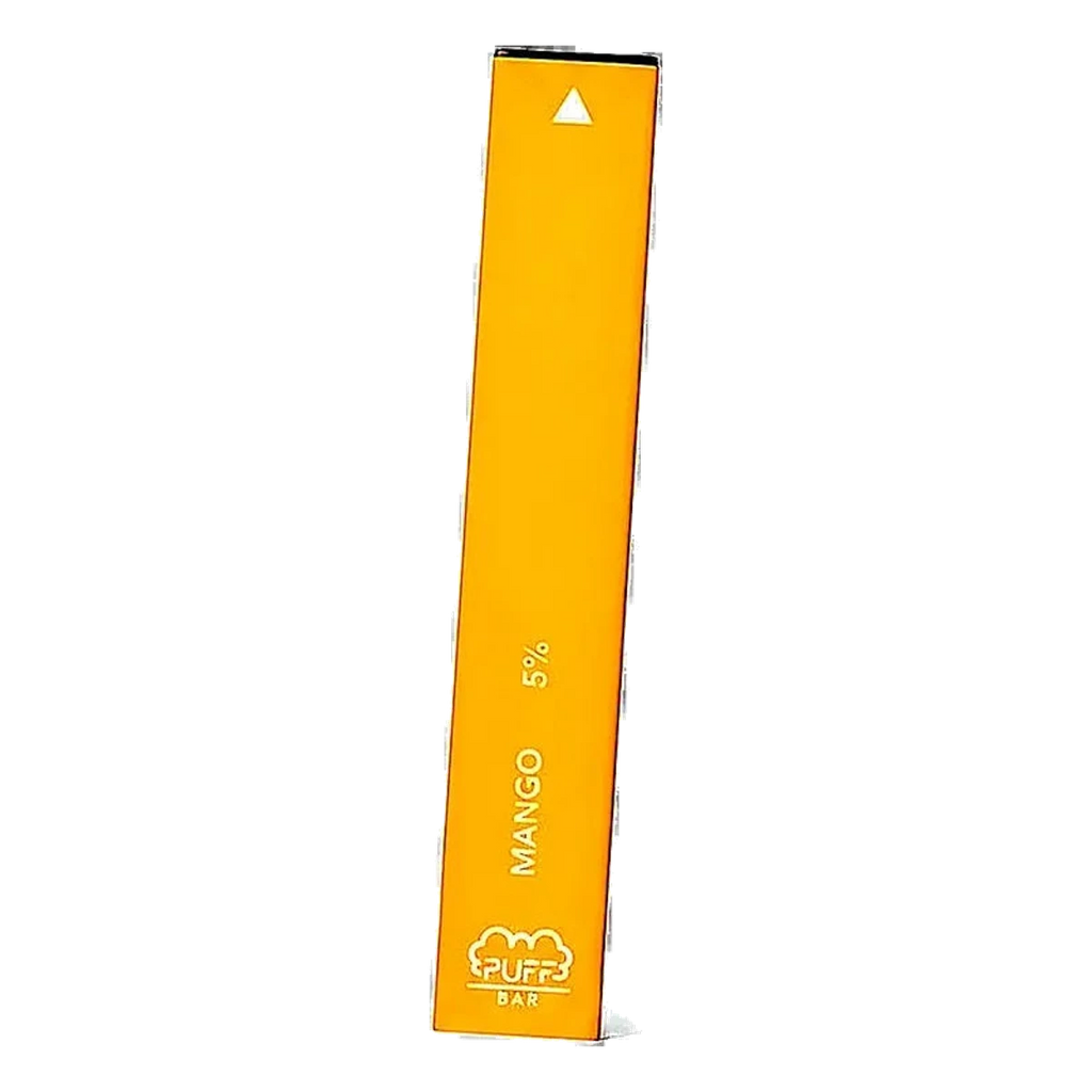 Puff Bar Best Vape Shop (2026) menthol UAE | Emirates Vapor