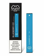 Authentic Puff Bar vape Dubai | Emirates Vapor