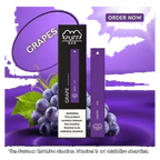 Puff Bar Best Vape Shop (2026) best price UAE — ESMA certified