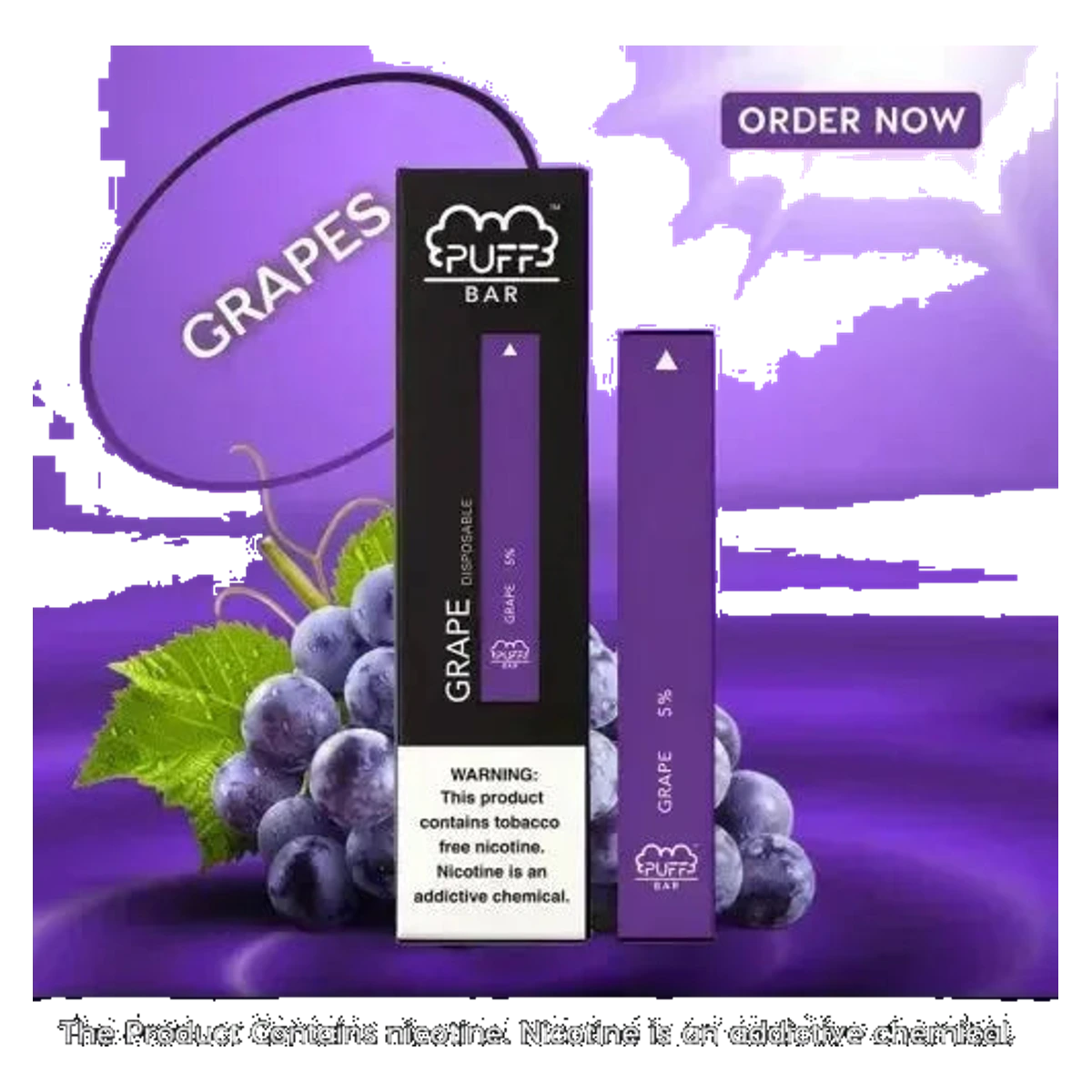 Puff Bar Best Vape Shop (2026) best price UAE — ESMA certified