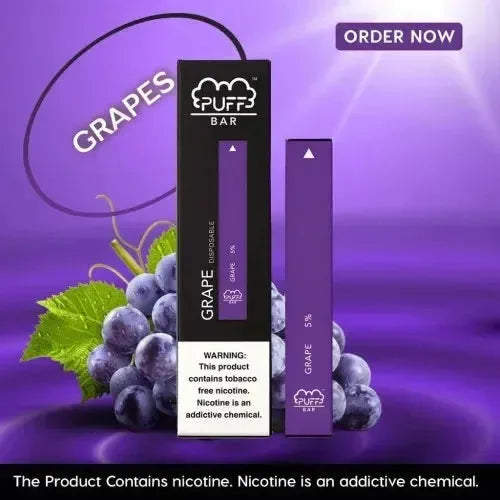 Puff Bar Best Vape Shop (2026) UAE — Buy Dubai | Emirates Vapor