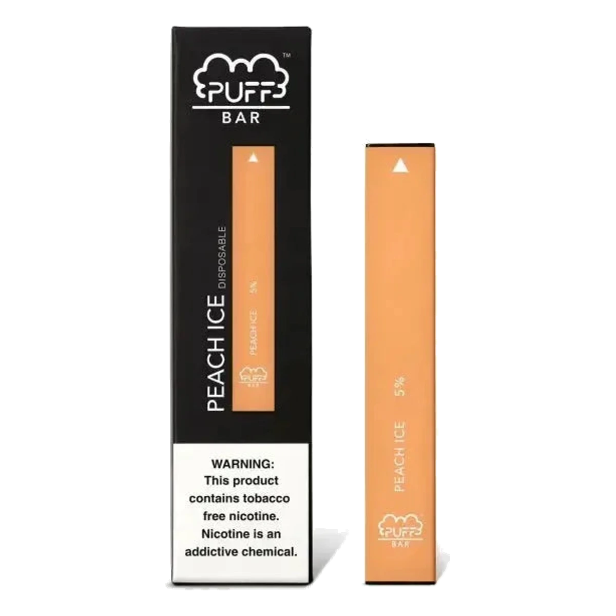 Authentic Puff Bar vape Dubai | Emirates Vapor