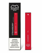 Puff Bar Best Vape Shop (2026) flavors UAE | Emirates Vapor Dubai