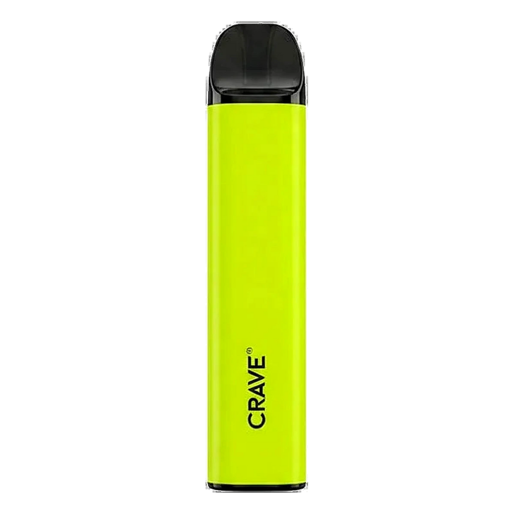 Crave Max Best Vape Shop (2026) Uae — AED 40 | Emirates Vapor