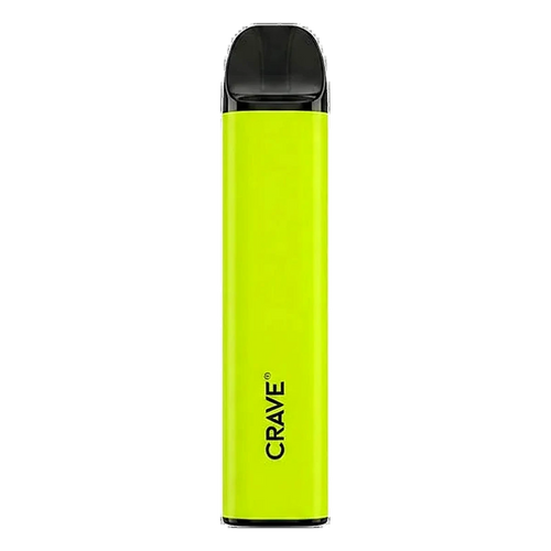 CRAVE MAX UAE Front View | Crave