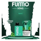 Buy FUMMO FUMMO KING Best Vape Shop (2026) Dubai same-day delivery
