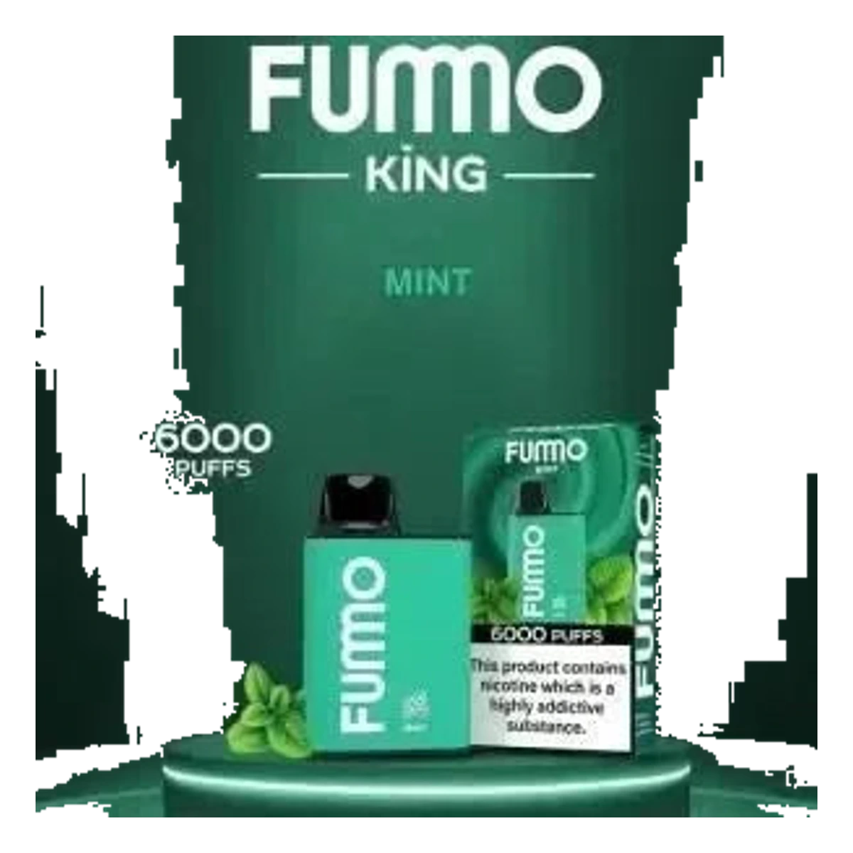 Buy FUMMO FUMMO KING Best Vape Shop (2026) Dubai same-day delivery