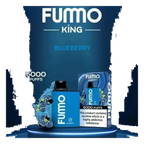FUMMO KING Best Vape Shop (2026) best price UAE — ESMA certified