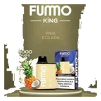 Authentic FUMMO vape Dubai | Emirates Vapor