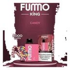 Fummo King Best Vape Shop (2026) Uae — AED 55 | Emirates Vapor