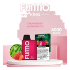 Buy FUMMO FUMMO KING Best Vape Shop (2026) Dubai same-day delivery