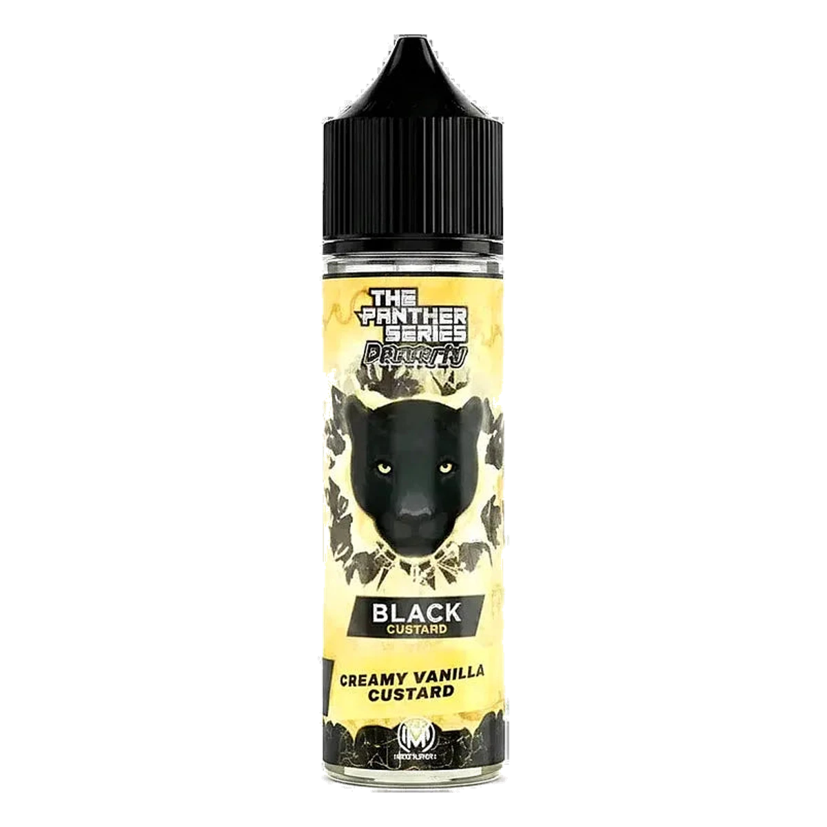 BLACK CUSTARD Best Vape Shop (2026) UAE