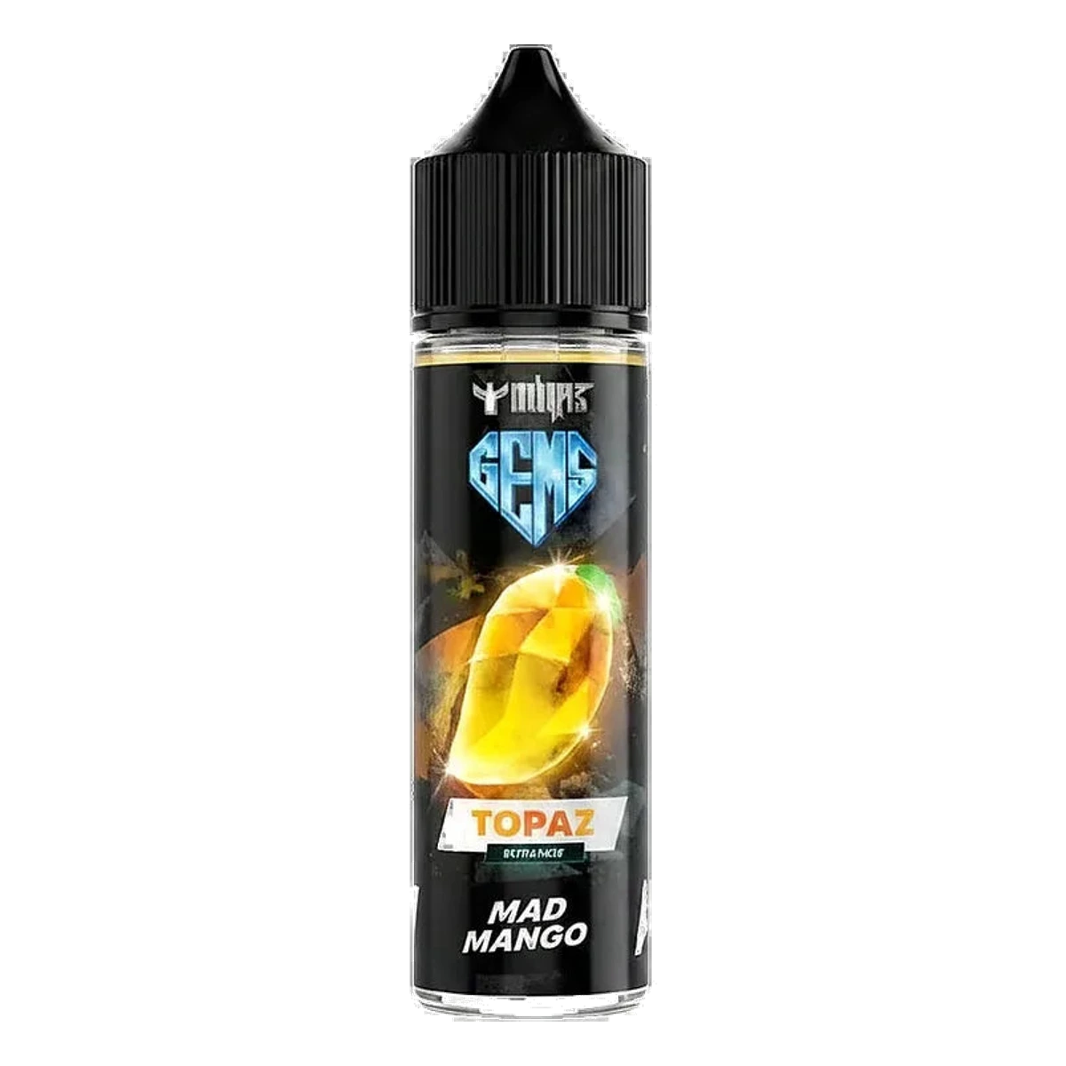Gems Topaz Best Vape Shop (2026) Uae — AED 50 | Emirates Vapor