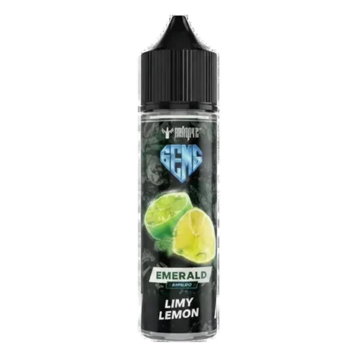 Gems Emerald Best Vape Shop (2026) Uae — AED 50 | Emirates Vapor