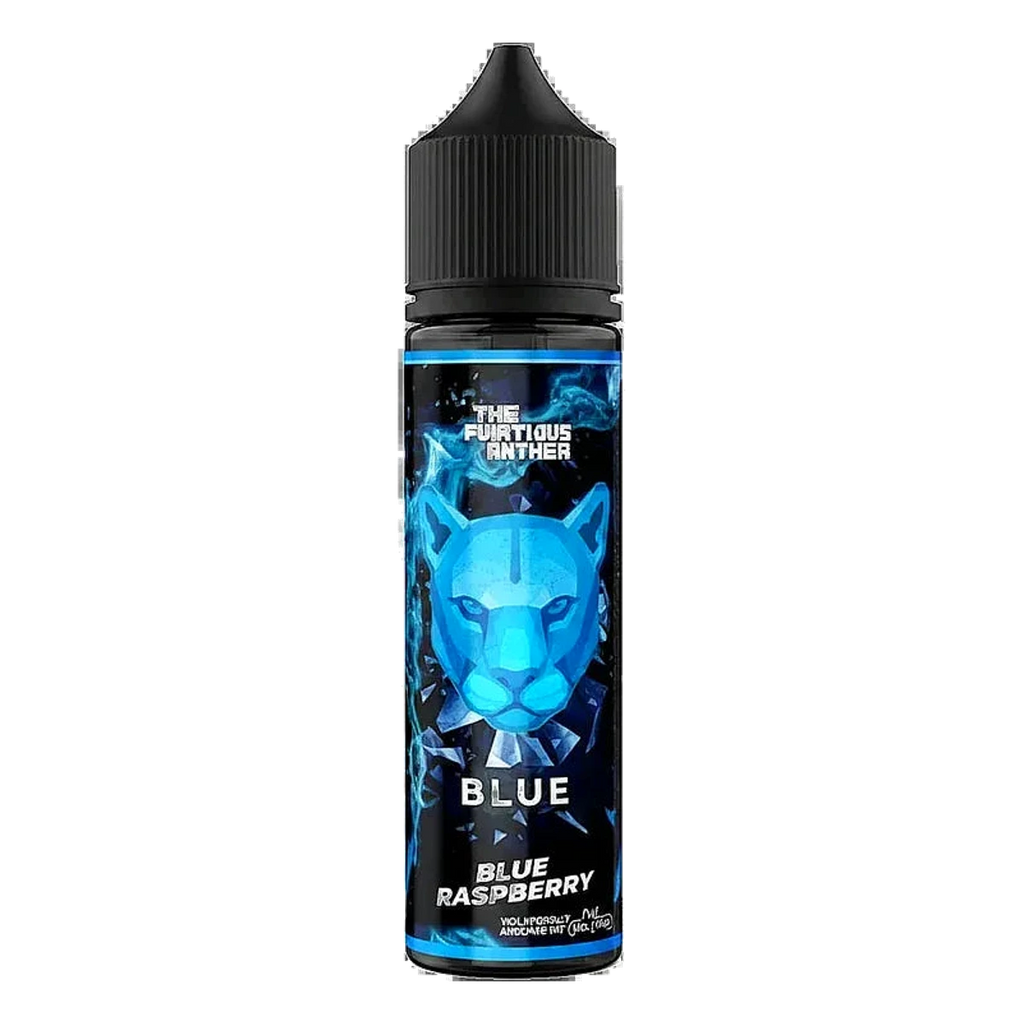 BLUE RASPBERRY UAE Front View | Emirates Vapor
