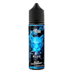 BLUE RASPBERRY UAE Front View | Emirates Vapor