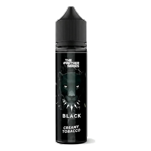 CREAMY TOBACCO UAE Front View | Emirates Vapor