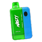 NASTY Bolt 50000 Puffs Hyperbeast Watermelon Ice UAE | Emirates Vapor