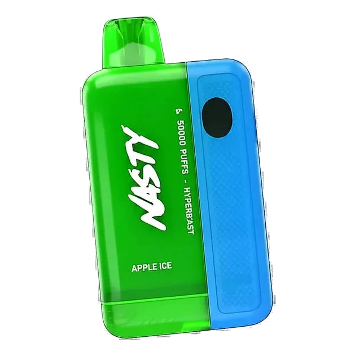 NASTY Bolt 50000 Puffs Hyperbeast Watermelon Ice UAE | Emirates Vapor