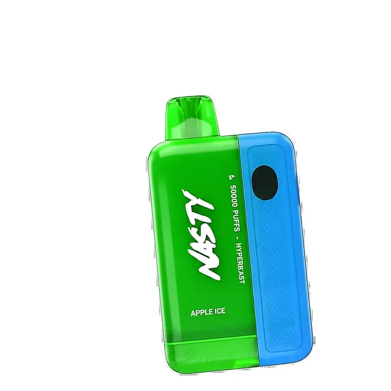 NASTY Bolt 50000 Puffs Hyperbeast flavors UAE | Emirates Vapor Dubai