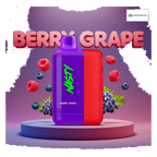 Nasty Bolt 50000 Puffs Hyperbeast Uae — AED 50 | Emirates Vapor