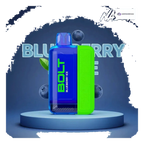 NASTY Bolt 50000 Puffs Hyperbeast flavors UAE | Emirates Vapor Dubai