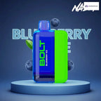 NASTY Bolt 50000 Puffs Hyperbeast best price UAE — ESMA certified