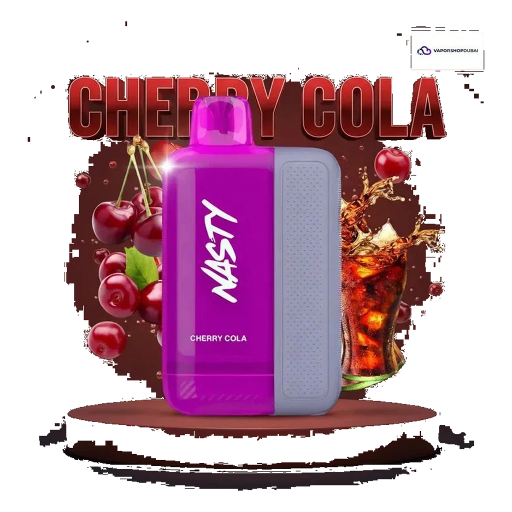 Buy NASTY NASTY Bolt 50000 Puffs Hyperbeast Dubai same-day delivery