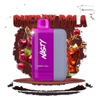 Buy NASTY NASTY Bolt 50000 Puffs Hyperbeast Dubai same-day delivery