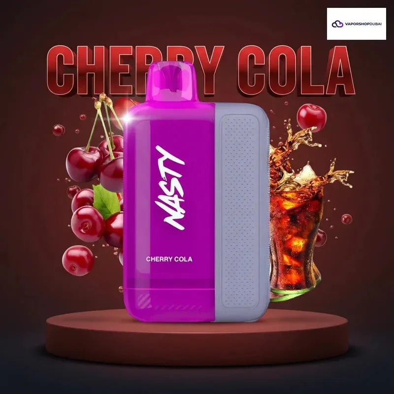 Authentic NASTY vape Dubai | Emirates Vapor