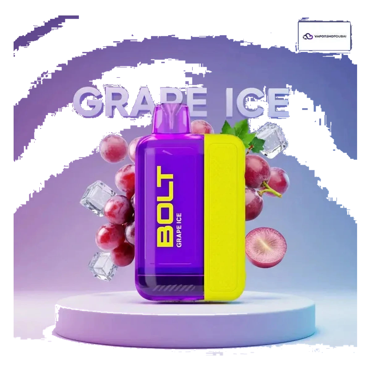 NASTY Bolt 50000 Puffs Hyperbeast best price UAE — ESMA certified