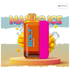 NASTY Bolt 50000 Puffs Hyperbeast UAE — Buy Dubai | Emirates Vapor
