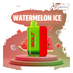NASTY Bolt 50000 Puffs Hyperbeast flavors UAE | Emirates Vapor Dubai