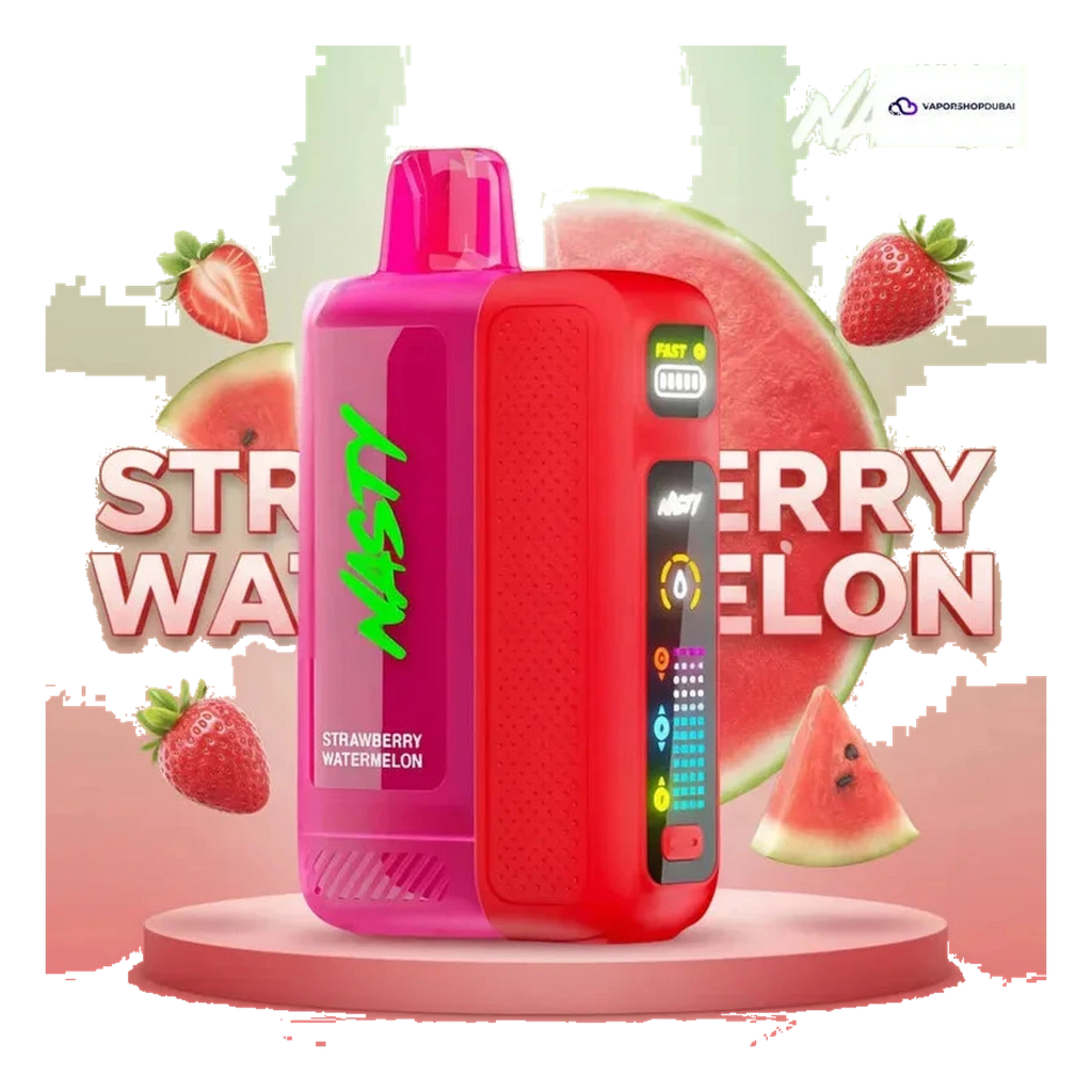 NASTY Bolt 50000 Puffs Hyperbeast best price UAE — ESMA certified