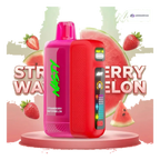 NASTY Bolt 50000 Puffs Hyperbeast best price UAE — ESMA certified