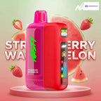 NASTY Bolt 50000 Puffs Hyperbeast UAE — Buy Dubai | Emirates Vapor