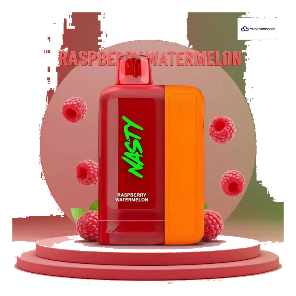 NASTY Bolt 50000 Puffs Hyperbeast UAE — Buy Dubai | Emirates Vapor
