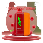 NASTY Bolt 50000 Puffs Hyperbeast UAE — Buy Dubai | Emirates Vapor