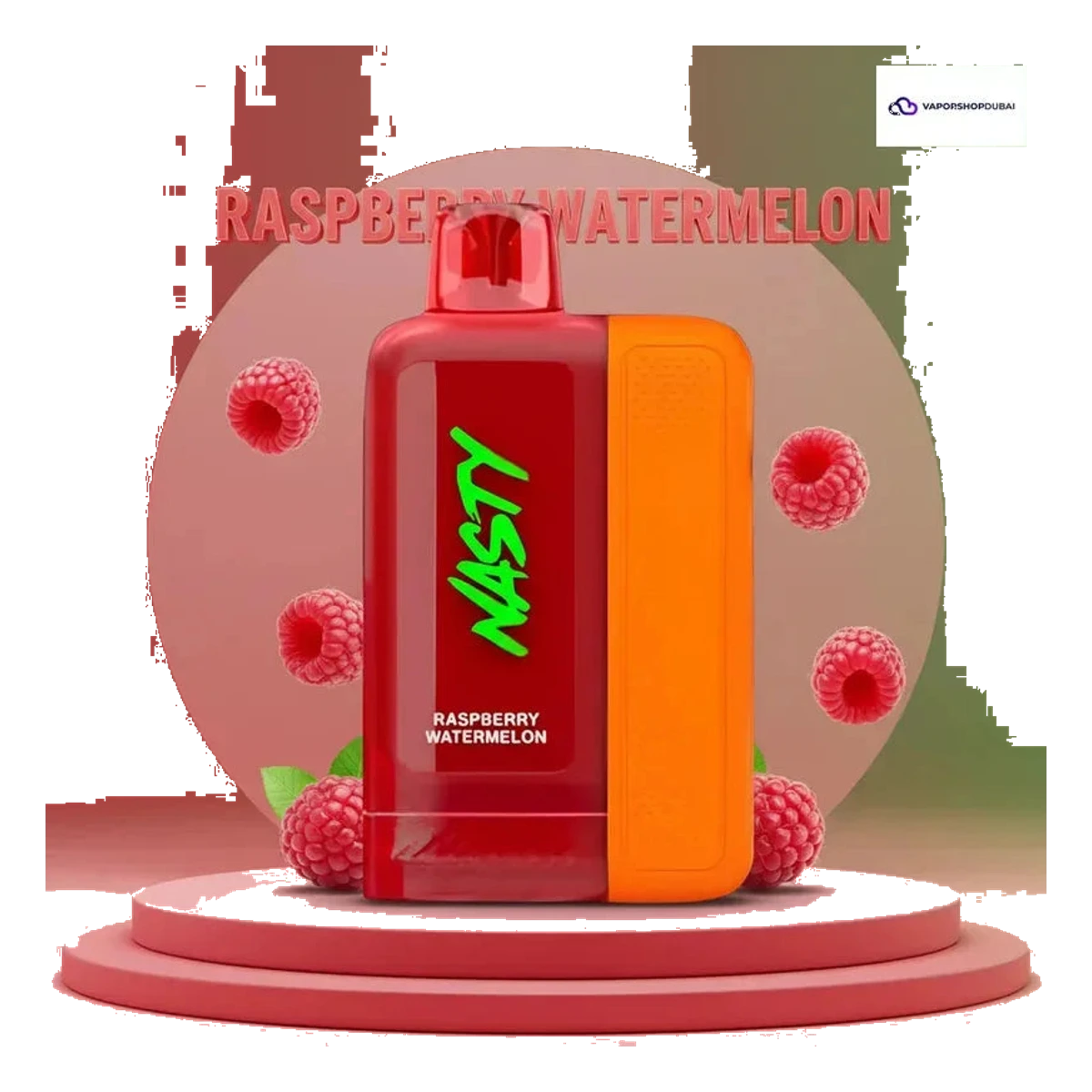 NASTY Bolt 50000 Puffs Hyperbeast UAE — Buy Dubai | Emirates Vapor